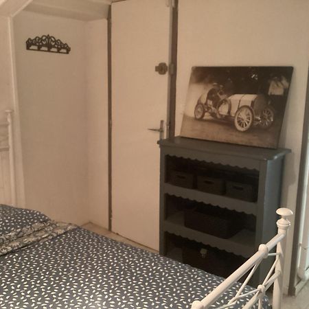 Le Lavoir Bed & Breakfast Chateauroux Ngoại thất bức ảnh
