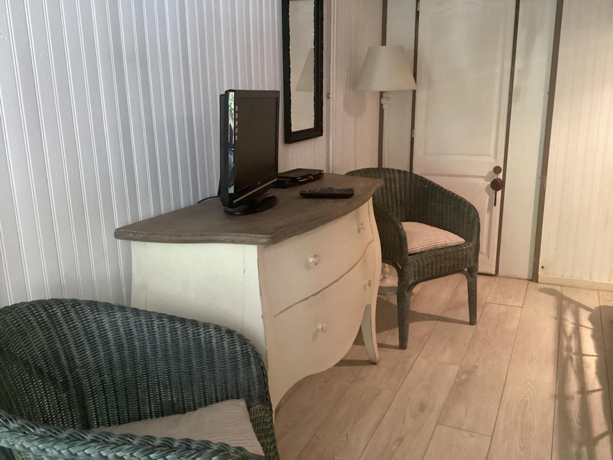 Le Lavoir Bed & Breakfast Chateauroux Ngoại thất bức ảnh