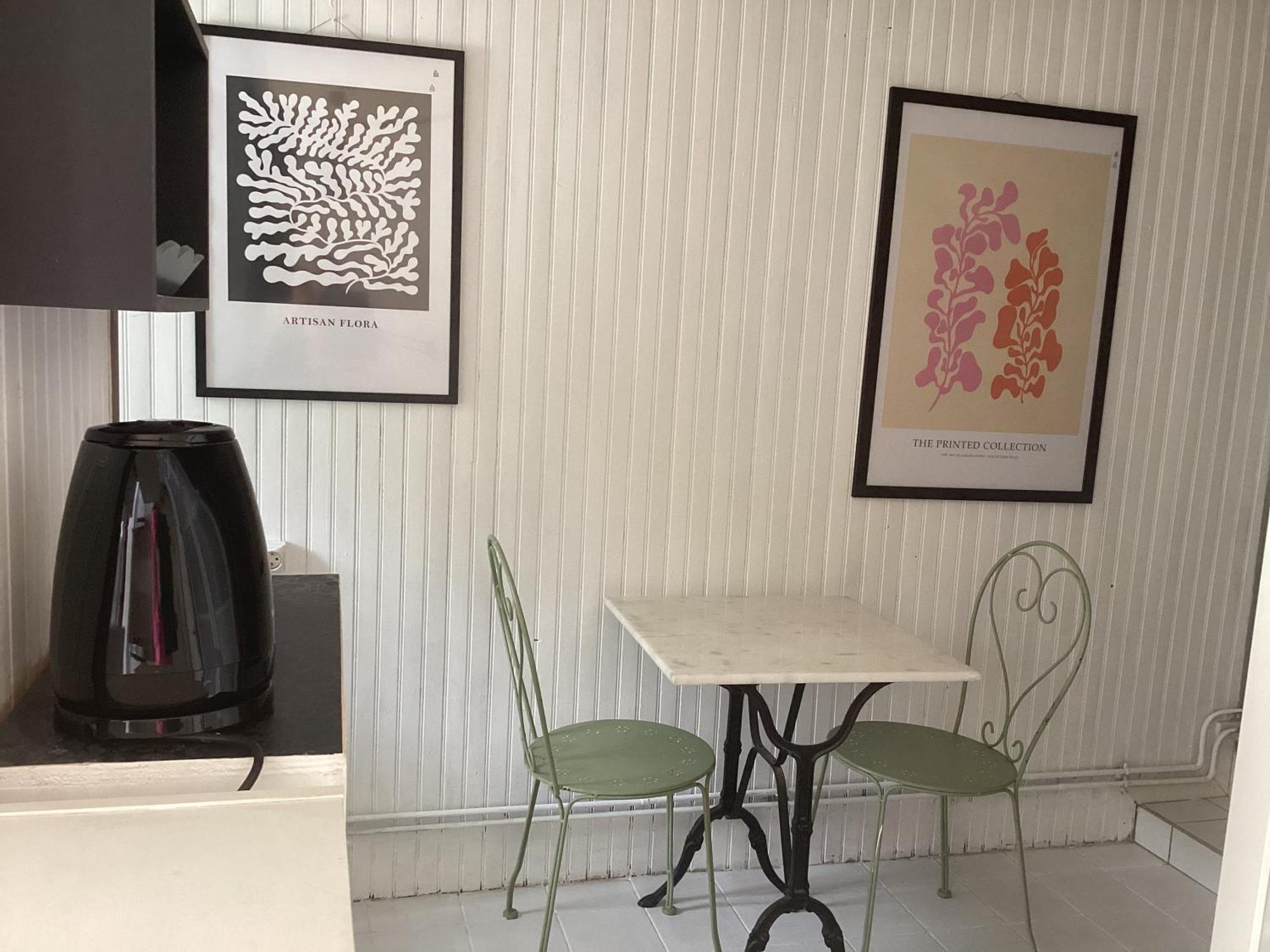 Le Lavoir Bed & Breakfast Chateauroux Ngoại thất bức ảnh
