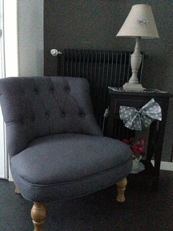 Le Lavoir Bed & Breakfast Chateauroux Phòng bức ảnh