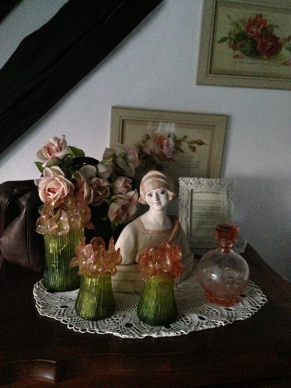Le Lavoir Bed & Breakfast Chateauroux Phòng bức ảnh