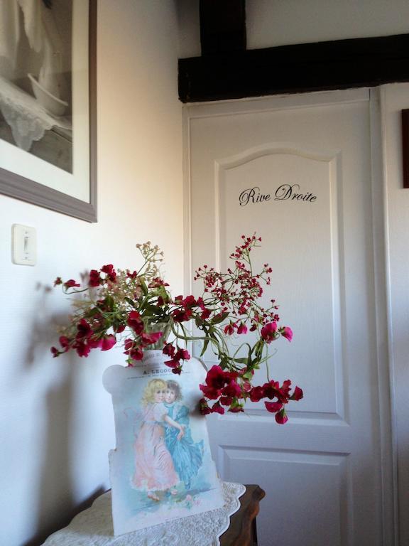 Le Lavoir Bed & Breakfast Chateauroux Phòng bức ảnh